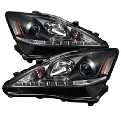 Picture of Spyder Auto Headlight - 5080059