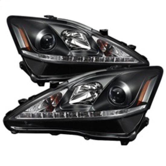 Picture of Spyder Auto Headlight - 5080059