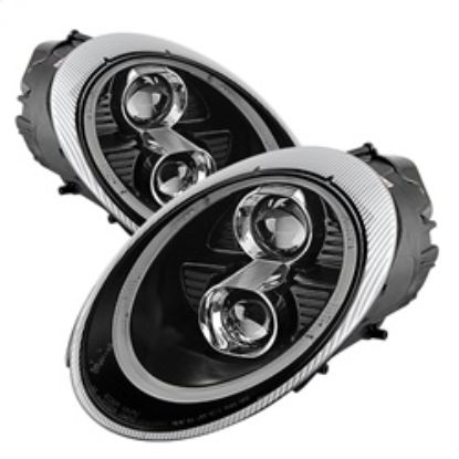 Picture of Spyder Auto Headlight - 5080134
