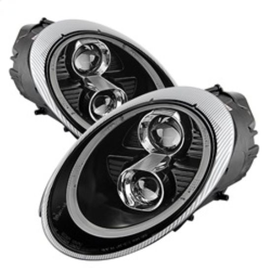 Picture of Spyder Auto Headlight - 5080134