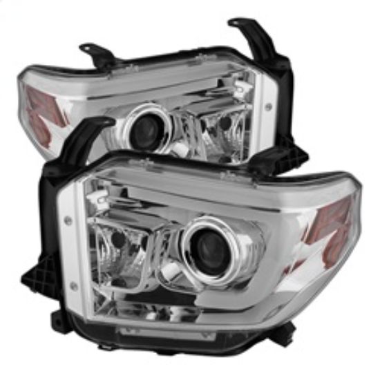 Picture of Spyder Auto Headlight - 5080141