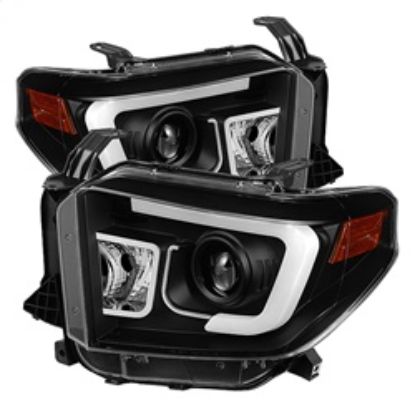 Picture of Spyder Auto Headlight - 5080158