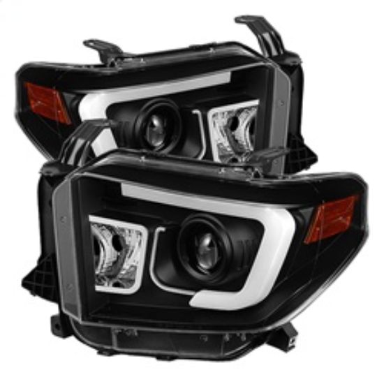 Picture of Spyder Auto Headlight - 5080158