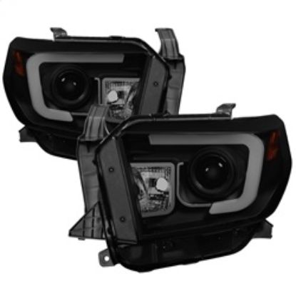 Picture of Spyder Auto Headlight - 5080165