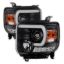 Picture of Spyder Auto Headlight - 5080523