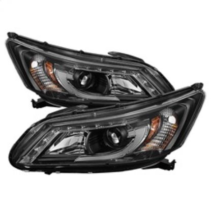 Picture of Spyder Auto Headlight - 5080530
