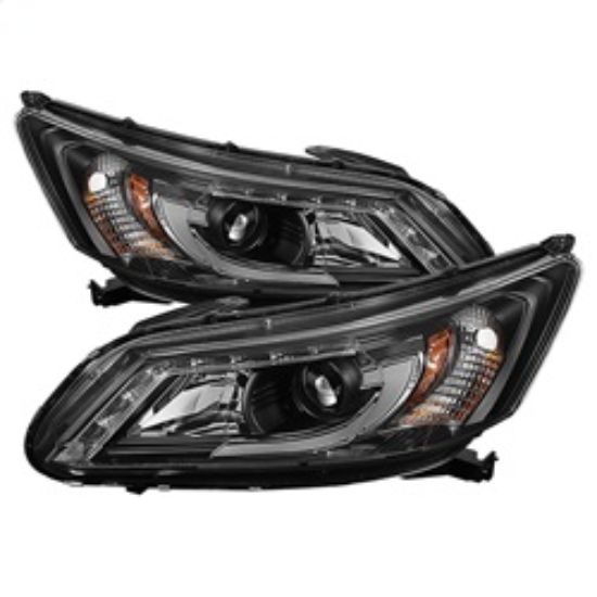 Picture of Spyder Auto Headlight - 5080530
