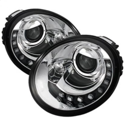 Picture of Spyder Auto Headlight - 5080554