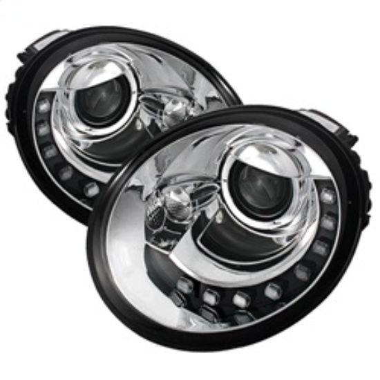 Picture of Spyder Auto Headlight - 5080554