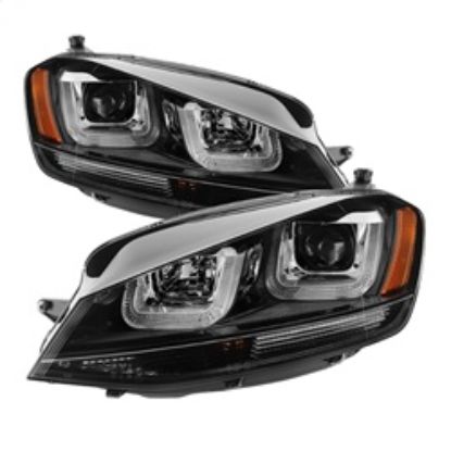 Picture of Spyder Auto Headlight - 5080578