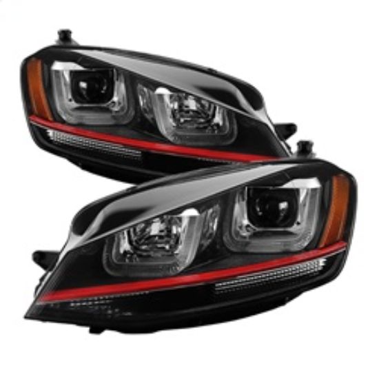 Picture of Spyder Auto Headlight - 5080592