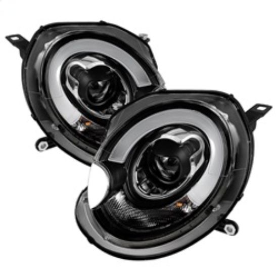 Picture of Spyder Auto Headlight - 5080608