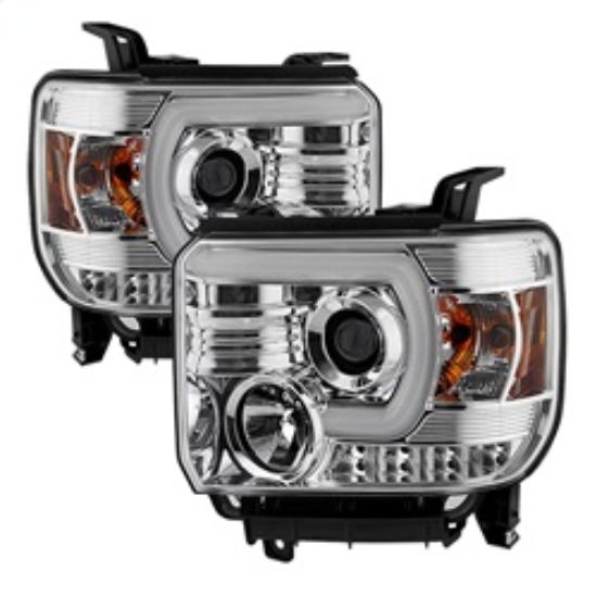 Picture of Spyder Auto Headlight - 5080622
