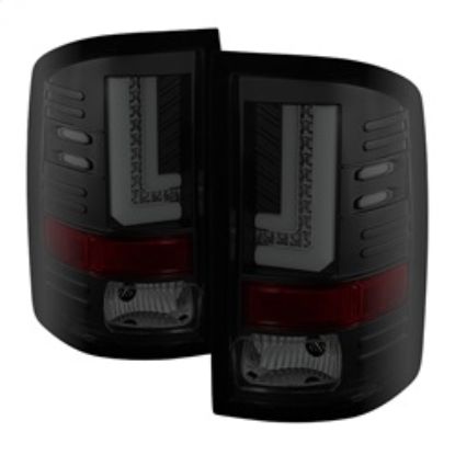 Picture of Spyder Auto Tail Light Set - 5080707
