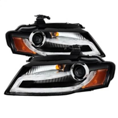 Picture of Spyder Auto Headlight - 5080752