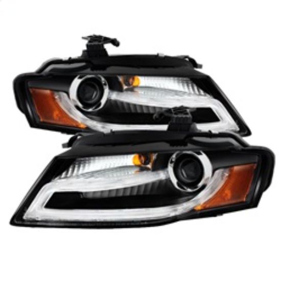 Picture of Spyder Auto Headlight - 5080752