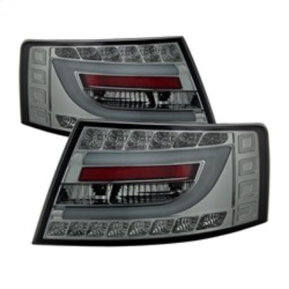 Picture of Spyder Auto Tail Light Set - 5080776