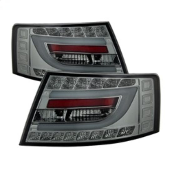Picture of Spyder Auto Tail Light Set - 5080776