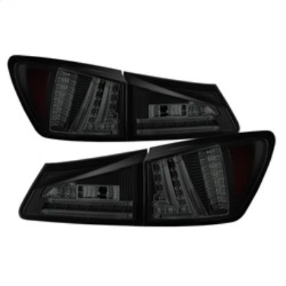 Picture of Spyder Auto Tail Light Set - 5080790