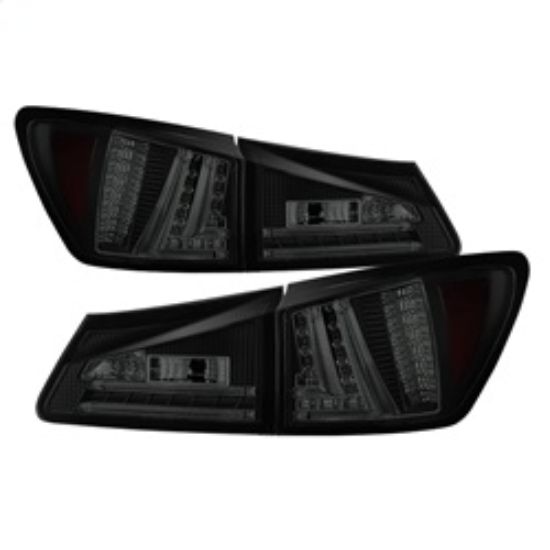 Picture of Spyder Auto Tail Light Set - 5080790