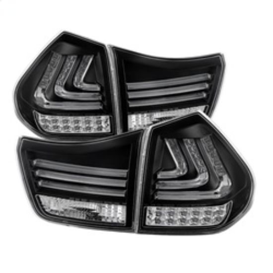 Picture of Spyder Auto Tail Light Set - 5080837
