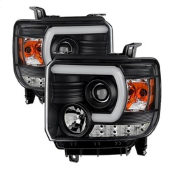 Picture of Spyder Auto Headlight - 5080851