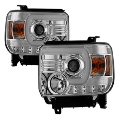 Picture of Spyder Auto Headlight - 5080868