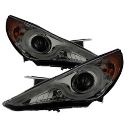 Picture of Spyder Auto Headlight - 5080899
