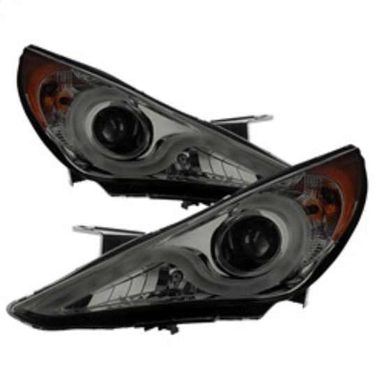 Picture of Spyder Auto Headlight - 5080899