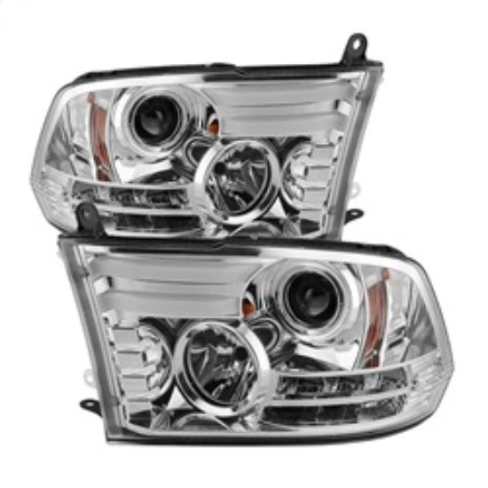 Picture of Spyder Auto Headlight - 5080905
