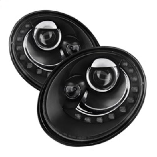 Picture of Spyder Auto Headlight - 5080929