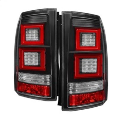 Picture of Spyder Auto Tail Light Set - 5080936