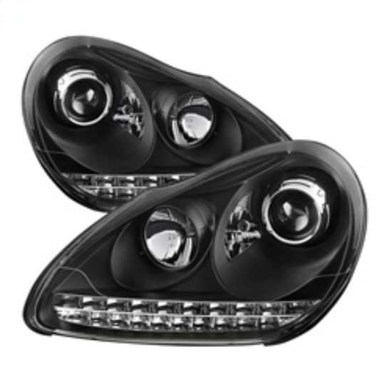 Picture of Spyder Auto Headlight - 5080967
