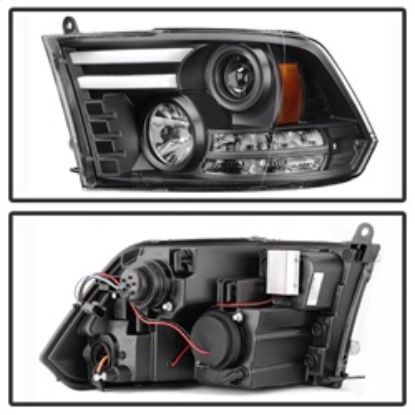 Picture of Spyder Auto Headlight - 5081001