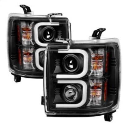 Picture of Spyder Auto Headlight - 5081032