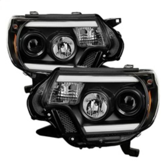 Picture of Spyder Auto Headlight - 5081711