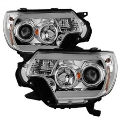 Picture of Spyder Auto Headlight - 5081704