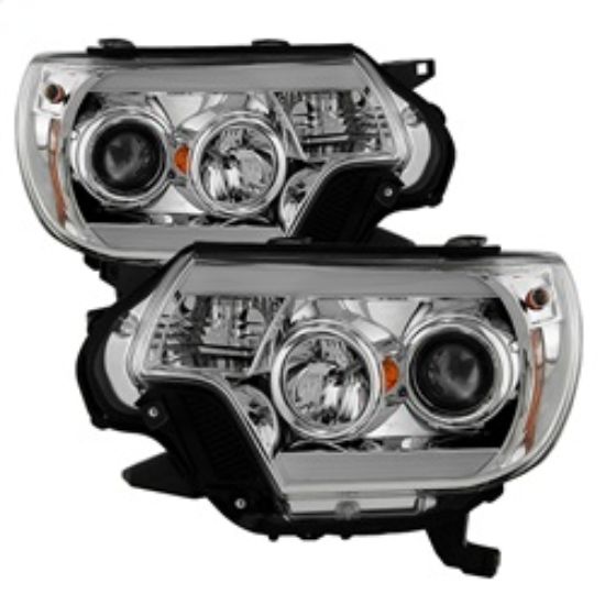 Picture of Spyder Auto Headlight - 5081704