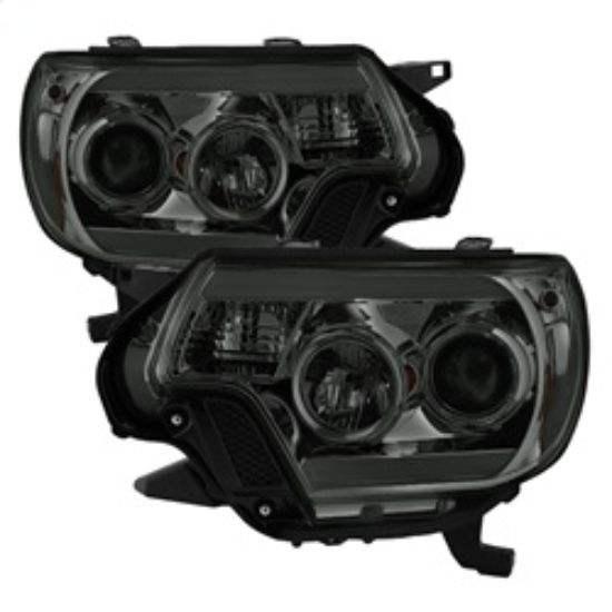 Picture of Spyder Auto Headlight - 5081728