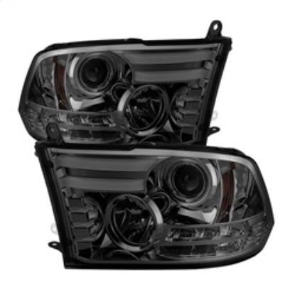 Picture of Spyder Auto Headlight - 5081742