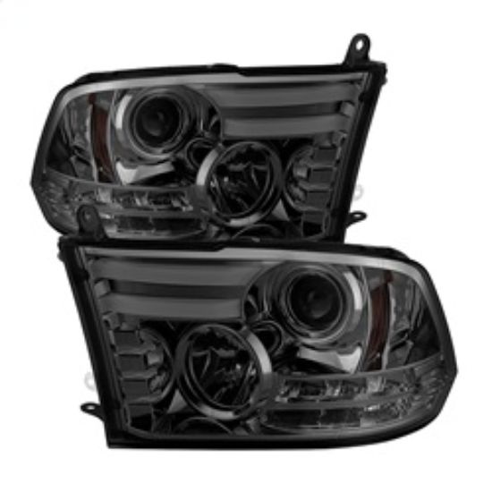 Picture of Spyder Auto Headlight - 5081742