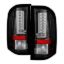 Picture of Spyder Auto Tail Light Set - 5081766
