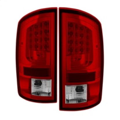 Picture of Spyder Auto Tail Light Set - 5081827