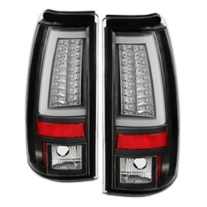 Picture of Spyder Auto Tail Light Set - 5081865