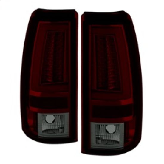 Picture of Spyder Auto Tail Light Set - 5081889