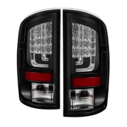 Picture of Spyder Auto Tail Light Set - 5081964