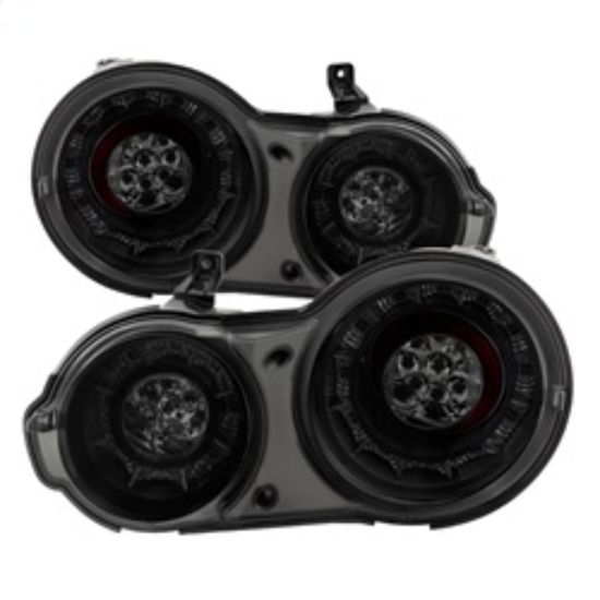 Picture of Spyder Auto Tail Light Set - 5082015