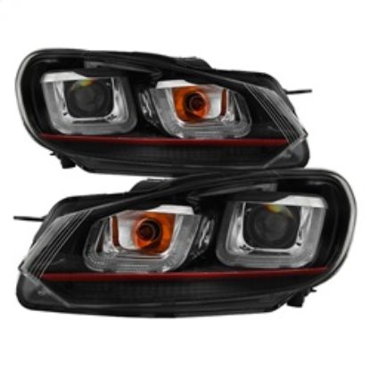 Picture of Spyder Auto Headlight - 5082046