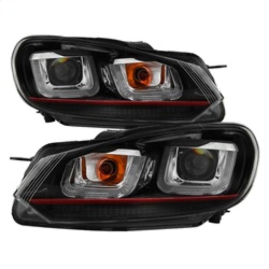 Picture of Spyder Auto Headlight - 5082046