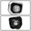 Picture of Spyder Auto Fog Light Kit - 5082336